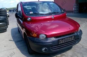 FIAT MULTIPLA 1.6 16 КОРОБКА ПЕРЕДАЧ