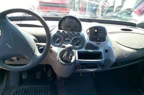 FIAT MULTIPLA 1.6 16 КОРОБКА ПЕРЕДАЧ