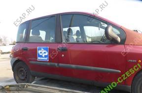 FIAT MULTIPLA 1.9 JTD КОРОБКА ПЕРЕДАЧ КОМПЛЕКТНАЯ