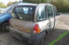 FIAT MULTIPLA 1.9 JTD КОРОБКА ПЕРЕДАЧ КОМПЛЕКТНАЯ