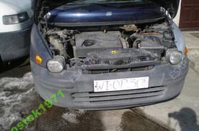 FIAT MULTIPLA КОРОБКА ПЕРЕДАЧ 1.9 JTD