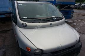 Fiat Multipla1.9JTD двигатель skrzynia maska czci