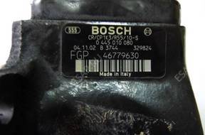 FIAT,OPEL,1,3 MJT,JTD,CDTI НАСОС 0445010080
