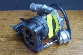 FIAT OPEL 1.3 CDTI JTD DDIS  ТУРБОКОМПРЕССОР Ww