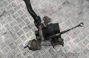 FIAT OPEL 1.3 JTD CDTI ТУРБОКОМПРЕССОР 55202637
