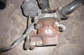 FIAT OPEL 1.3 JTD CDTI ТУРБОКОМПРЕССОР 55202637