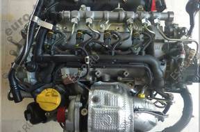 FIAT OPEL 1.3 MULTIJET II 95KM E5 двигатель 199B1000