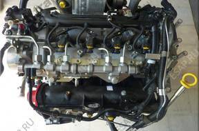 FIAT OPEL 1.3 MULTIJET II 95KM E5 двигатель 199B1000