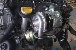FIAT OPEL 1.3M-jet ТУРБОКОМПРЕССОР 55231037