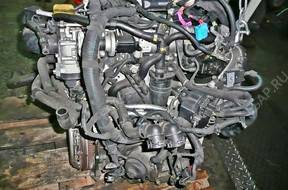 FIAT OPEL ALFA 1.9 дизельный двигатель MOTOR 150KM -IGA