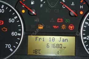 FIAT OPEL ALFA 1.9 дизельный двигатель MOTOR 150KM -IGA
