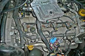 FIAT OPEL ALFA 1.9 дизельный двигатель MOTOR 150KM -IGA