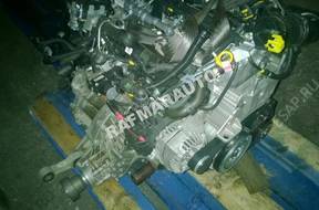FIAT OPEL двигатель 1,3 MULTIJET 75KM 199A9000
