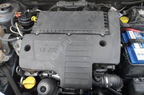 FIAT OPEL двигатель 1.3JTD еще на машине 143ty- B-B