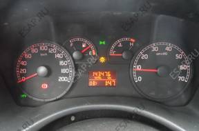 FIAT OPEL двигатель 1.3JTD еще на машине 143ty- B-B