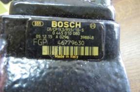 FIAT OPEL LANCIA 1,3 JTD MJT  НАСОС  0445010080