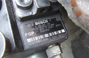 Fiat / Opel ТНВД 0445010150 1.9jtd