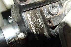 Fiat / Opel ТНВД  0445010156 1.9jtd