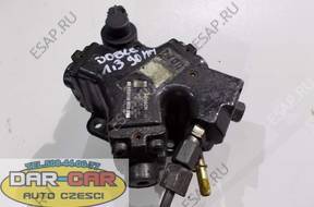 Fiat Opel ТНВД 1,3 MJTD CDTi 0445010122