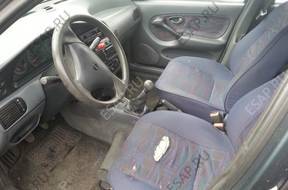Fiat Palio 1.6 16V двигатель syzba maska cyci