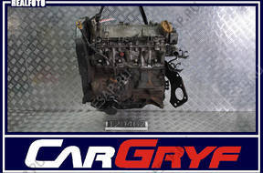 FIAT PALIO двигатель benzynowy 1.4 8V 178B2000 VAT