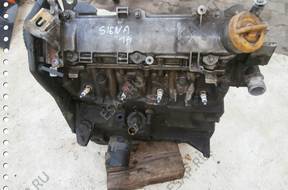Fiat Palio Siena 1,4 8v двигатель