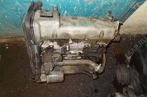 FIAT PALIO SIENA двигатель 1.2 8V
