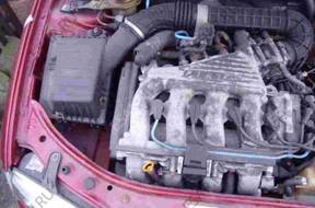 FIAT PALIO SIENA двигатель 1.6 16V 115 TY л.с. ORGINA