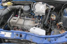 fiat palio siena gowica 1,2