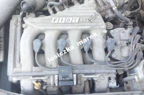 FIAT PALIO WEEKEND 1,6 16V двигатель комплектный