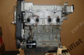 FIAT PANDA 1,2 двигатель 87 TYS.  в ОТС STAN