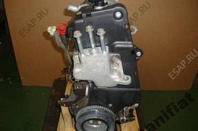 FIAT PANDA 1,2 двигатель 87 TYS.  в ОТС STAN