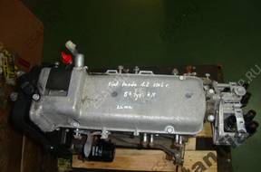 FIAT PANDA 1,2 двигатель 87 TYS.  в ОТС STAN