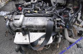 Fiat Panda 1.1 8v двигатель