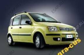 FIAT PANDA 1.1  8V КОРОБКА ПЕРЕДАЧ BIEGÓW