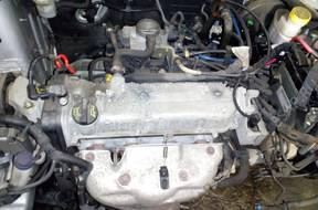 FIAT PANDA 1.1 двигатель