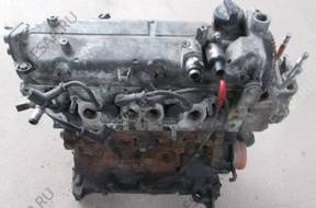 FIAT PANDA 1.1 двигатель ДЕФЕКТ 85TY