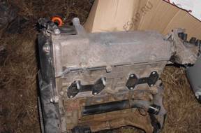 FIAT PANDA 1100 1.1 MPI двигатель