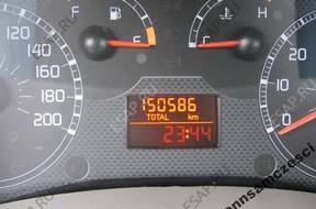 FIAT PANDA  1.2 8V двигатель 188A4000 GOY SUPEK