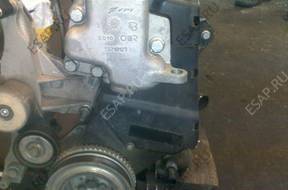Fiat Panda 1.2 8V двигатель.2006-2008 ..