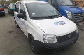 FIAT PANDA 1.2 8V КОРОБКА ПЕРЕДАЧW КОМПЛЕКТНАЯ