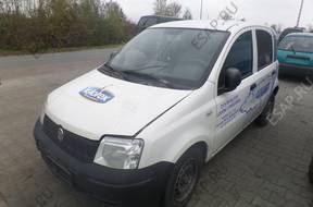 FIAT PANDA 1.2 8V КОРОБКА ПЕРЕДАЧW КОМПЛЕКТНАЯ