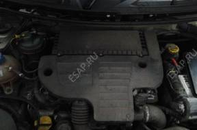 FIAT PANDA 1.3 MTJ двигатель