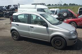 FIAT PANDA 2006 год. 1.2 - двигатель 1.2 8V 60KM