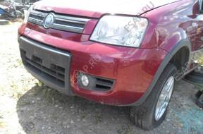 fiat panda 4x4 КОРОБКА ПЕРЕДАЧ 1.3 jtd..