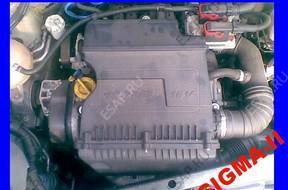 FIAT PANDA 500 1.4 16V 100HP двигатель 169 A3.000