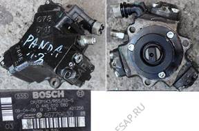 FIAT PANDA 500 IDEA 1.3 ТНВД 0445010080