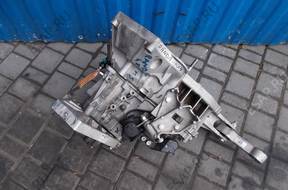 FIAT PANDA 500L КОРОБКА ПЕРЕДАЧW 1.3 D 4X4 55241803