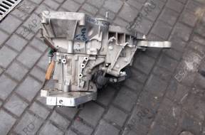 FIAT PANDA 500L КОРОБКА ПЕРЕДАЧW 1.3 D 4X4 55241803