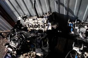 FIAT PANDA двигатель 1,1 8V-188A4000